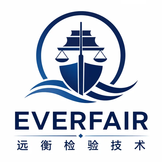 远衡检验技术 Everfair Inspection 标志